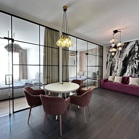 Sea Symphony 3-Bedrooms Lux Apartment Oldenburg Bagian luar foto