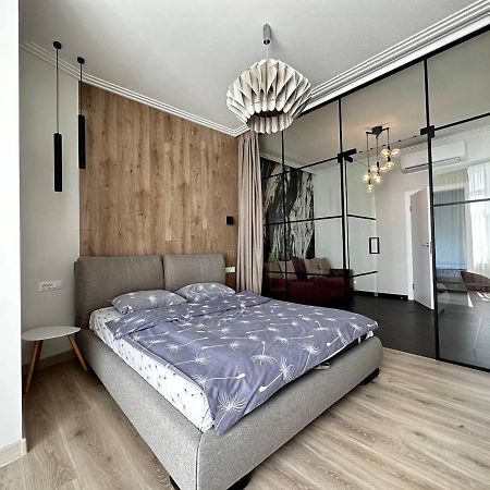 Sea Symphony 3-Bedrooms Lux Apartment Oldenburg Bagian luar foto
