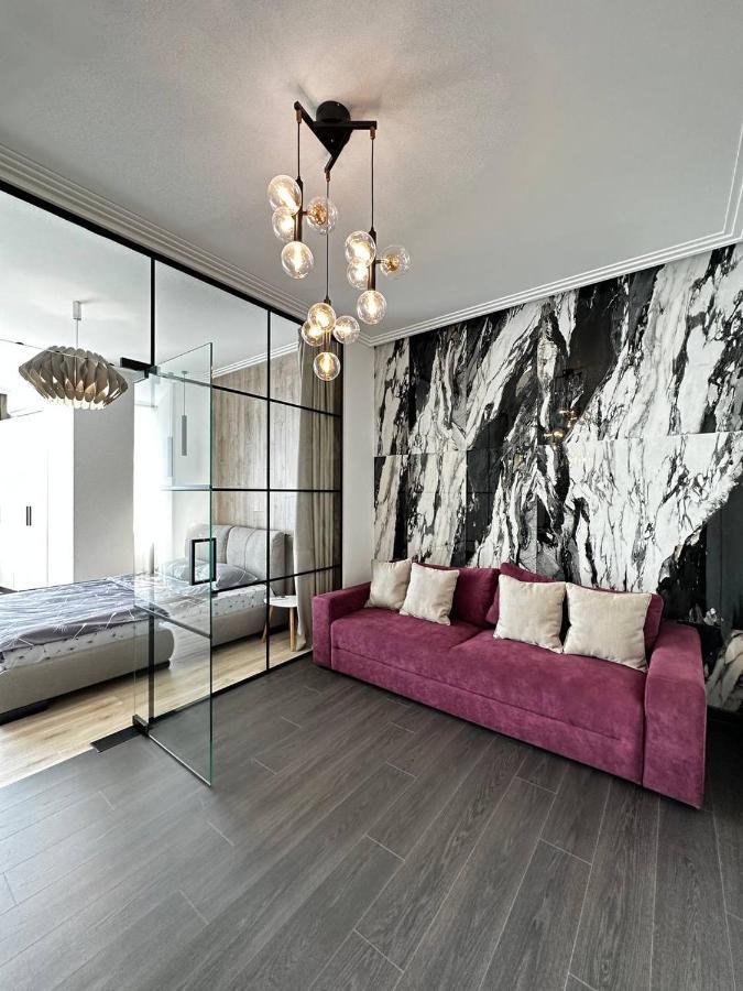 Sea Symphony 3-Bedrooms Lux Apartment Oldenburg Bagian luar foto