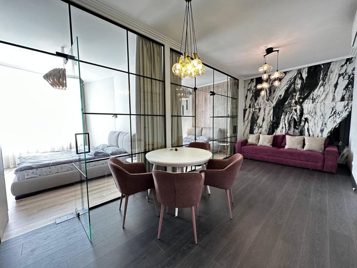 Sea Symphony 3-Bedrooms Lux Apartment Oldenburg Bagian luar foto