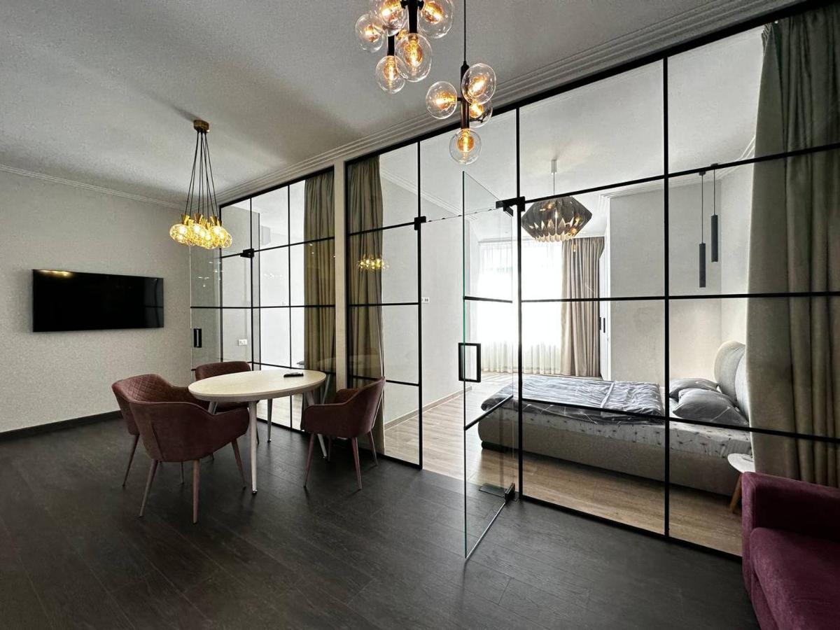 Sea Symphony 3-Bedrooms Lux Apartment Oldenburg Bagian luar foto