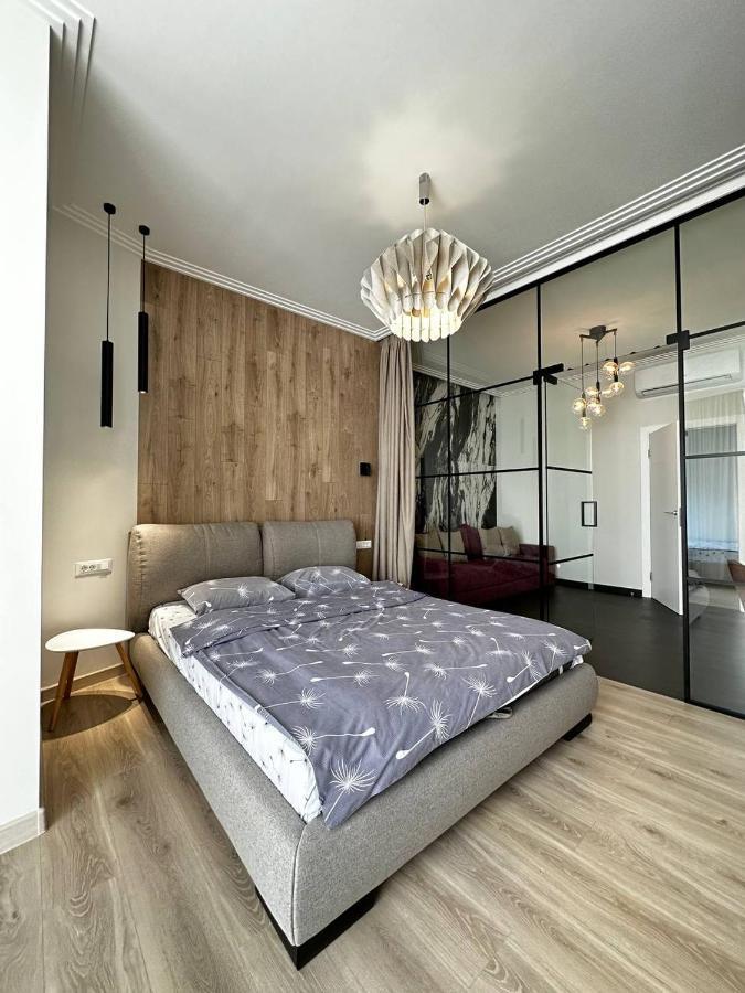 Sea Symphony 3-Bedrooms Lux Apartment Oldenburg Bagian luar foto
