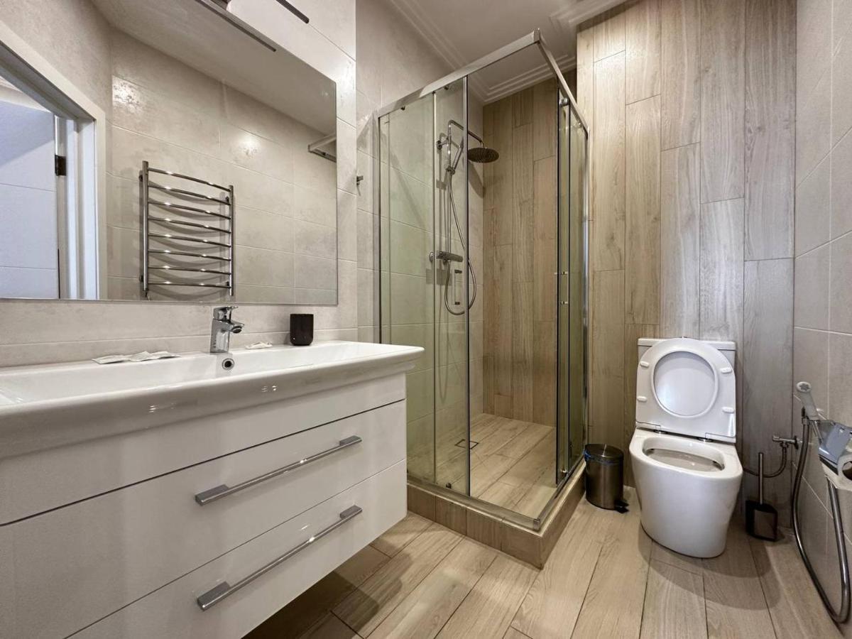 Sea Symphony 3-Bedrooms Lux Apartment Oldenburg Bagian luar foto