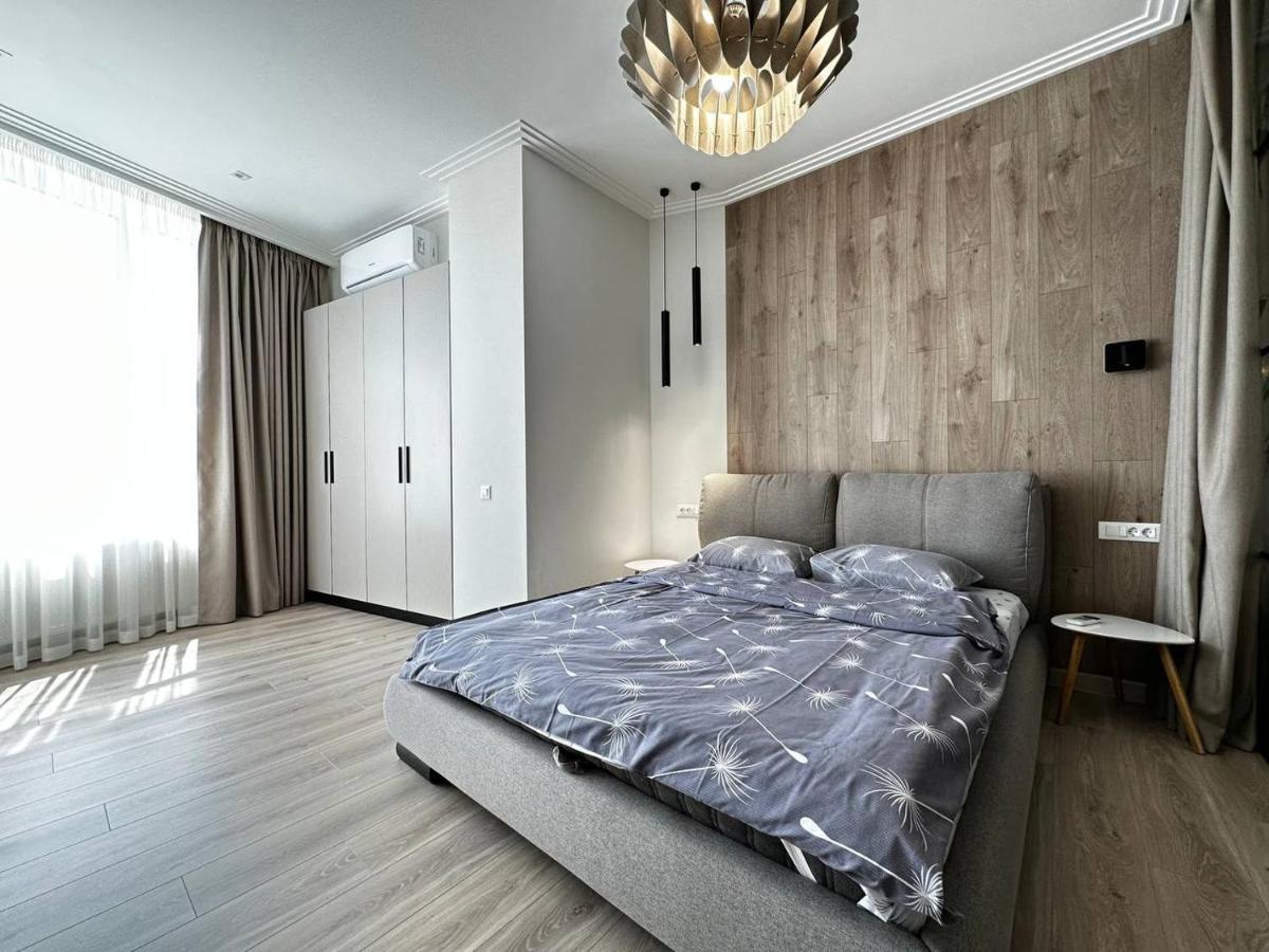 Sea Symphony 3-Bedrooms Lux Apartment Oldenburg Bagian luar foto